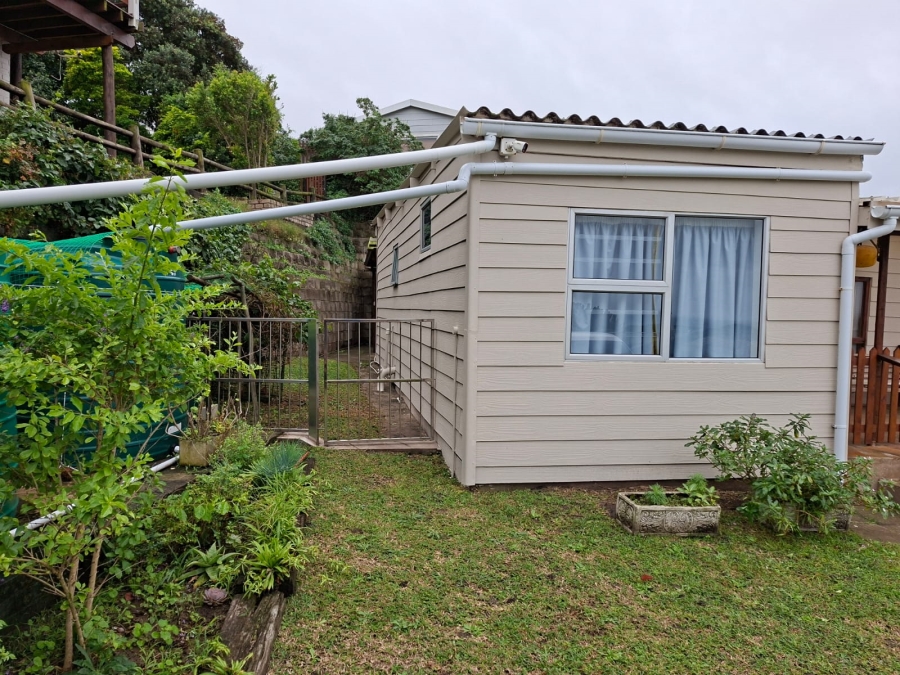 2 Bedroom Property for Sale in Seavale Eastern Cape
